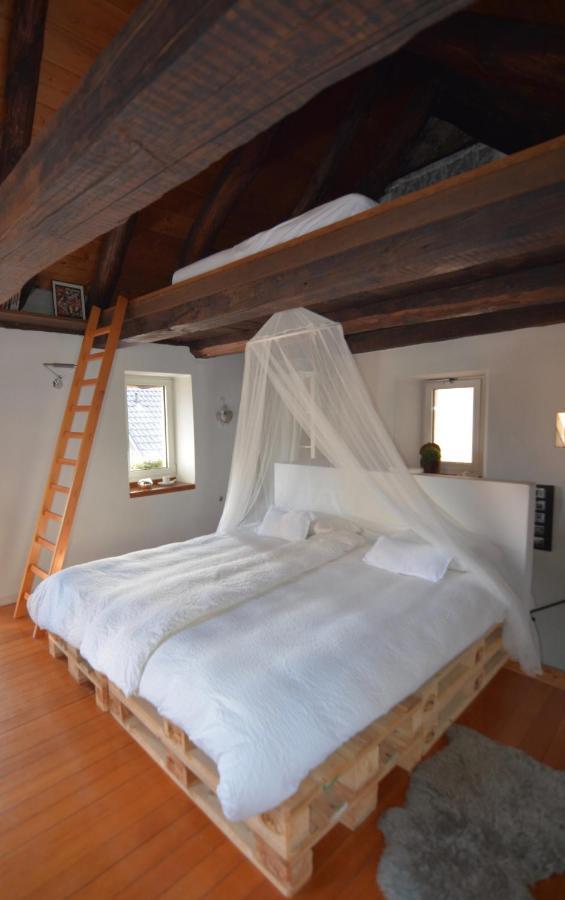 Casa Don Bosco Villa Locarno Eksteriør bilde