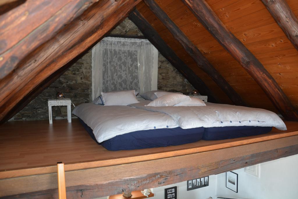 Casa Don Bosco Villa Locarno Rom bilde