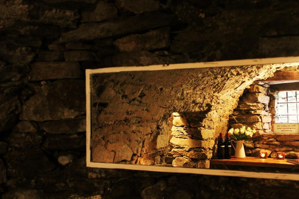 Casa Don Bosco Villa Locarno Rom bilde