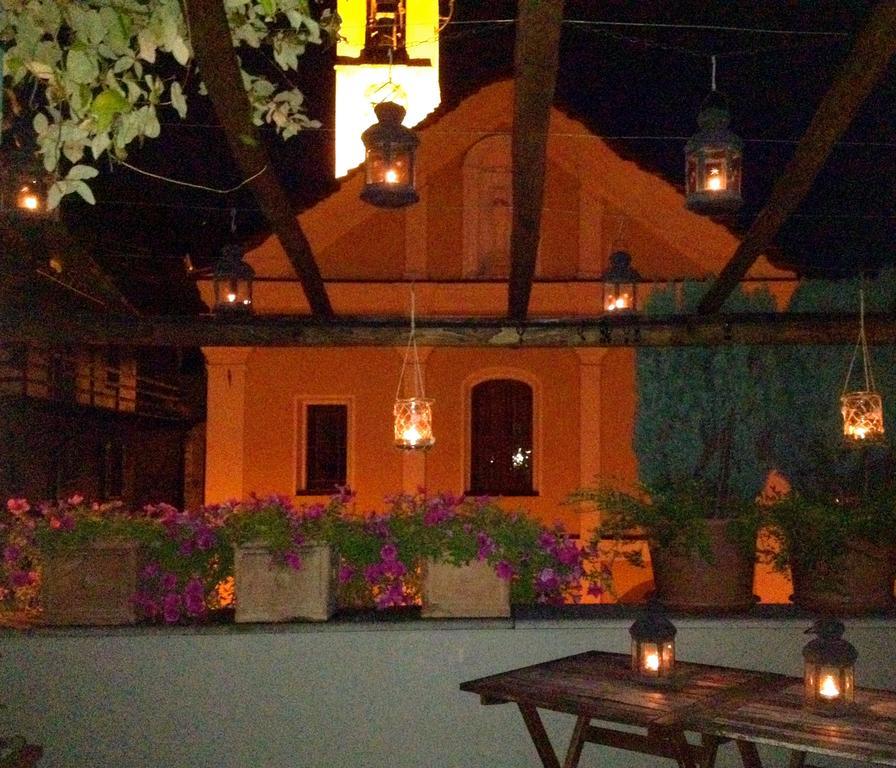 Casa Don Bosco Villa Locarno Rom bilde